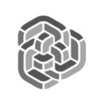 Deciphering Crypto site logo linking to homepage