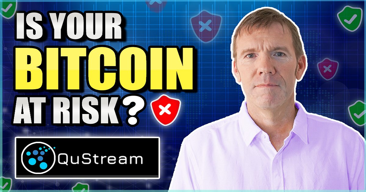 QuStream Blog Preview
