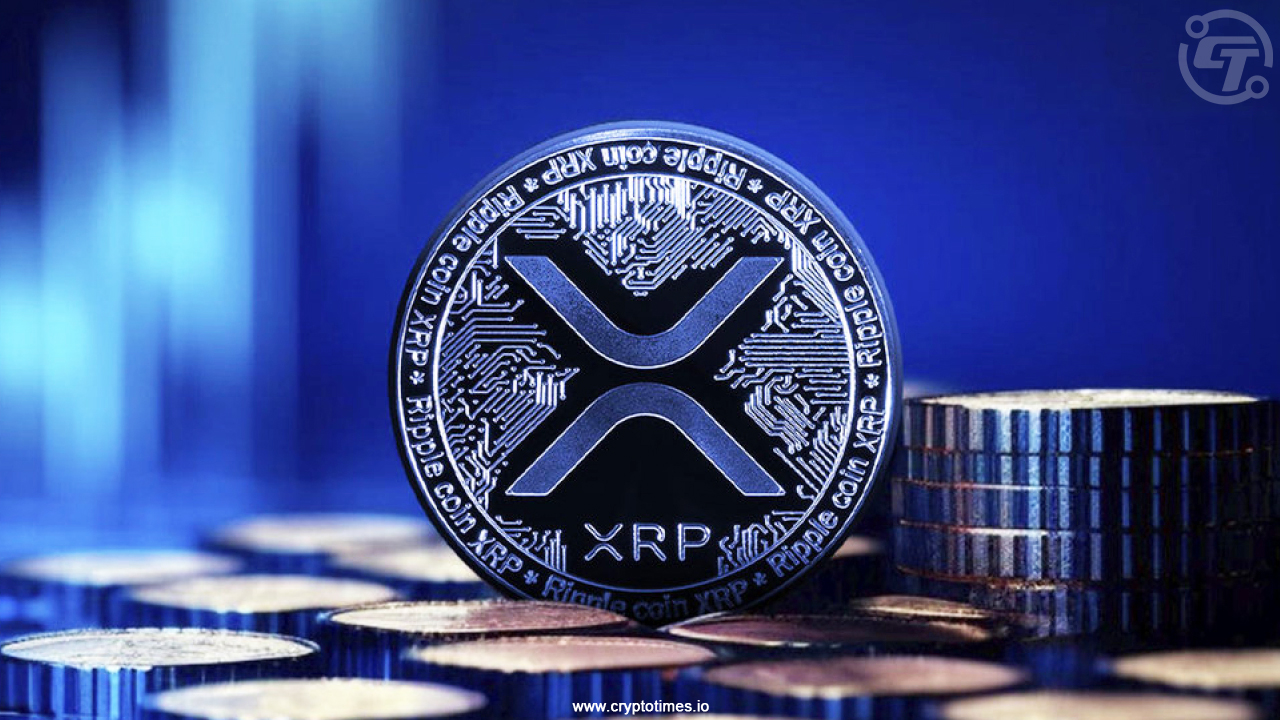 Ripple XRP Blog Preview